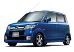 Honda Zest Sports G 2008 года